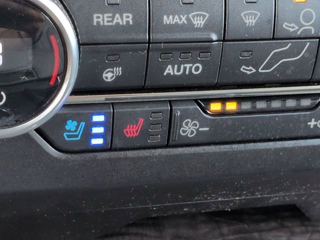 Certified 2019 Ford Expedition Limited w/ Equipment Group 302A AWD/4WD image 23