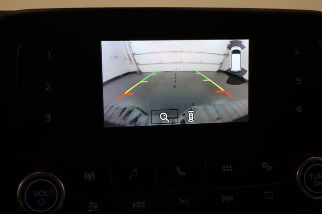 Used 2020 Ford Transit 150 Low Roof w/ Load Area Protection Package RWD image 21