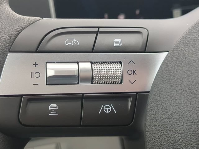 New 2026 Hyundai Tucson SEL FWD image 22