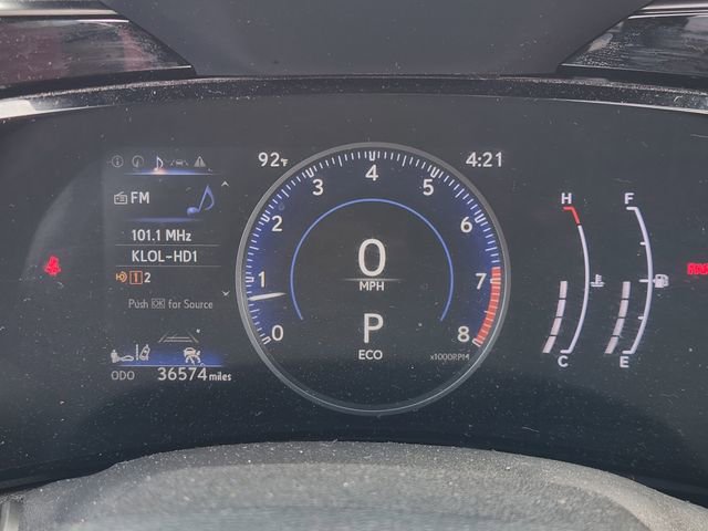 Used 2024 Lexus NX 250 FWD w/ Towing Package (2000 Lbs) image 14