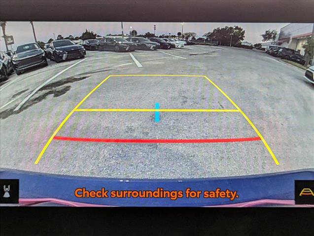 New 2026 Toyota Camry XLE image 13