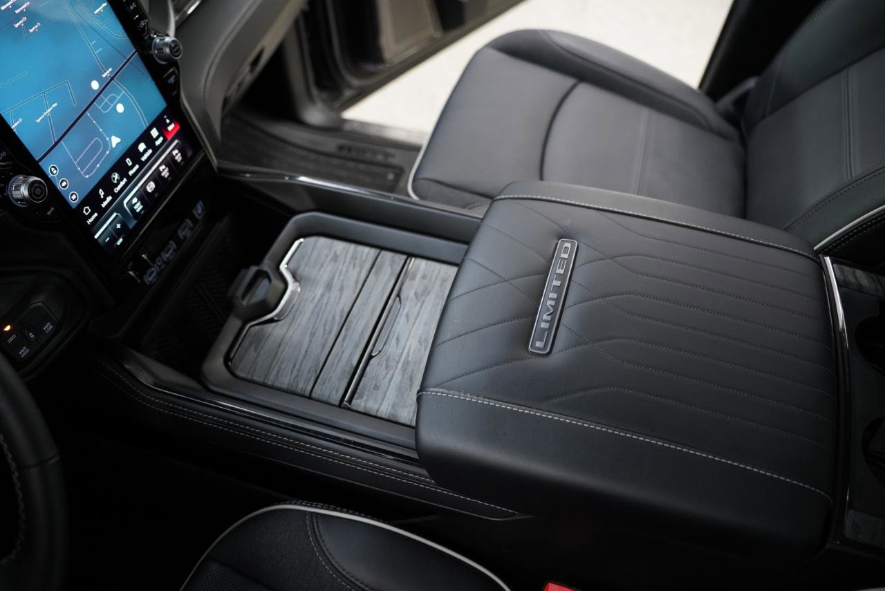 Used 2025 RAM 2500 Limited image 21