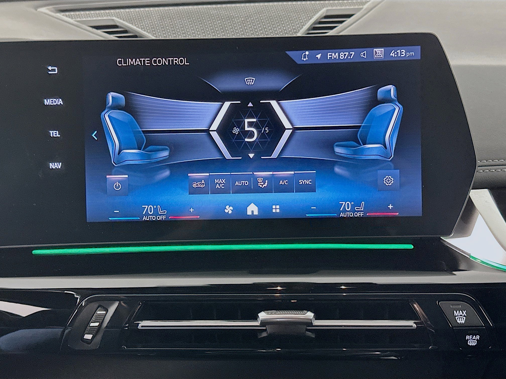 Used 2025 BMW X1 xDrive28i image 23