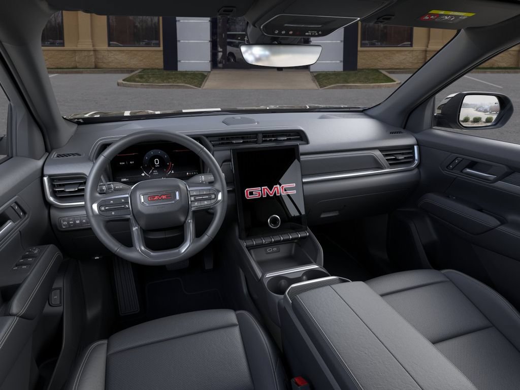New 2026 GMC Terrain Elevation w/ Elevation Premium Package FWD image 16