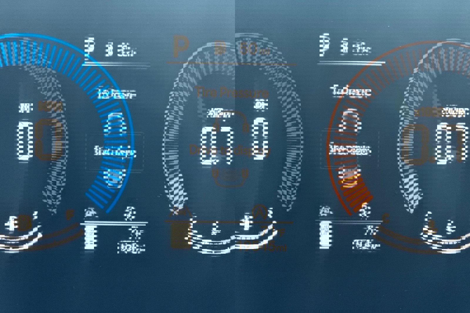 Used 2025 Hyundai Tucson SEL image 26