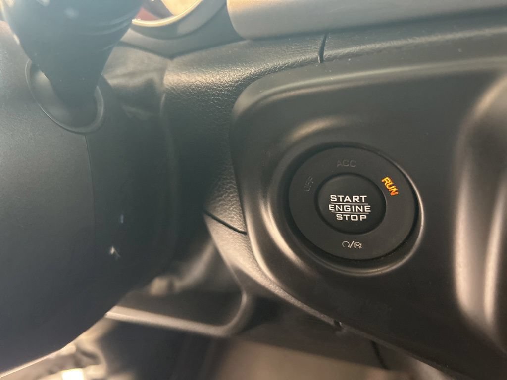 Used 2018 Jeep Wrangler Unlimited Sport S AWD/4WD image 48