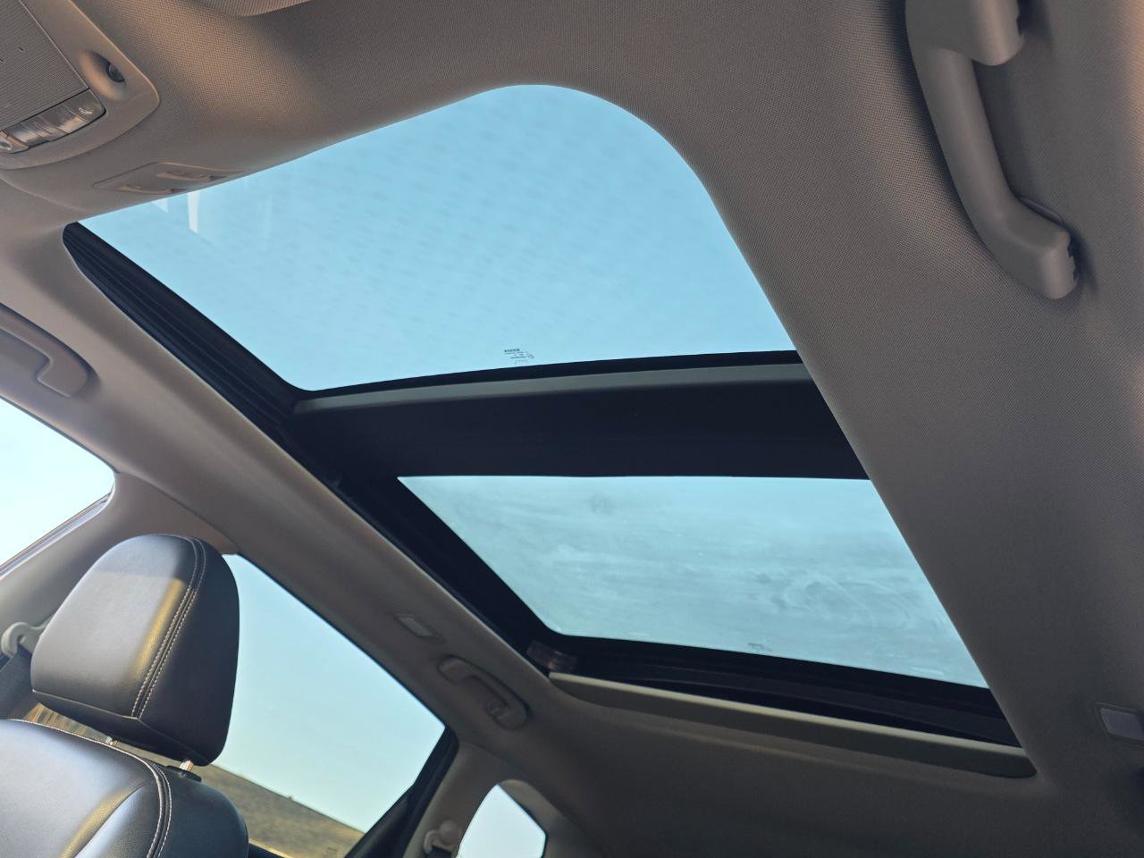 Used 2019 Nissan Murano SL image 3