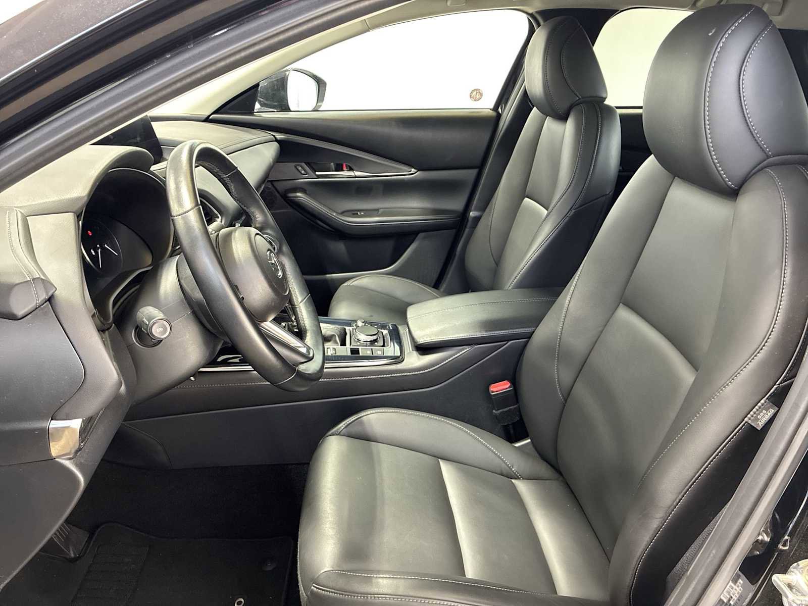 Used 2025 MAZDA CX-30 AWD 2.5 S w/ Preferred Package image 13