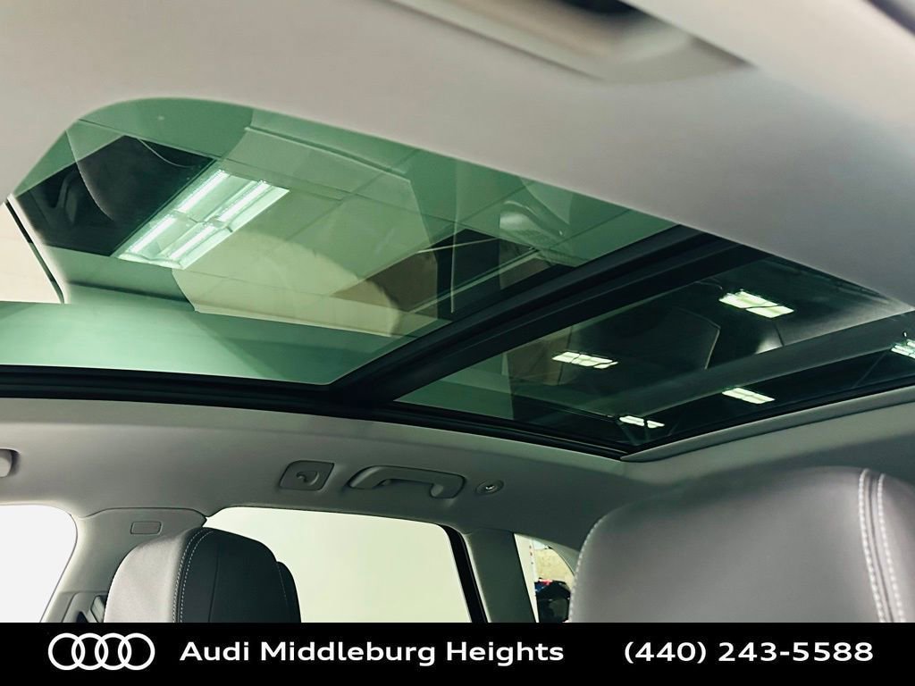 Certified 2023 Audi Q5 2.0T Premium w/ Convenience Package image 25