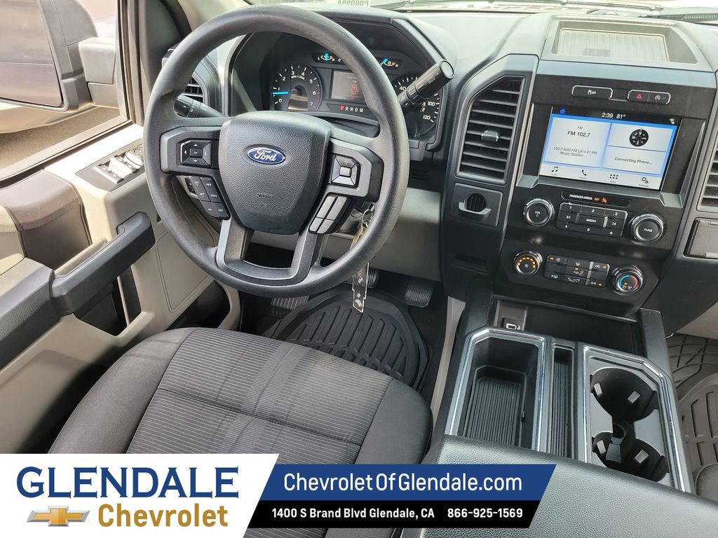 Used 2019 Ford F150 XL w/ Equipment Group 101A Mid image 24