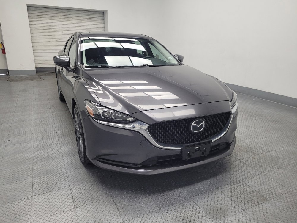 Used 2019 MAZDA MAZDA6 Grand Touring image 13