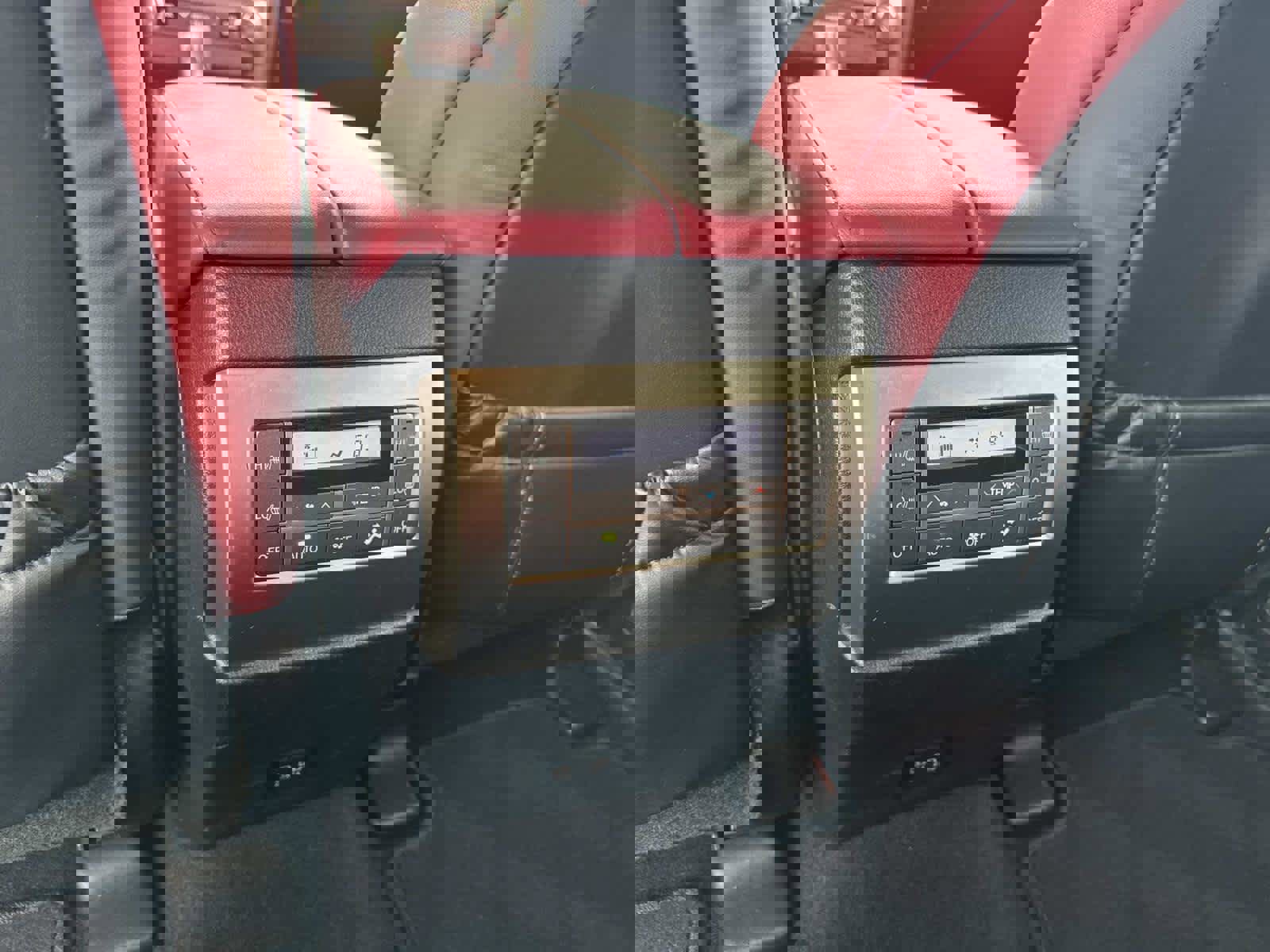 Used 2020 Lexus GX 460 Premium image 17