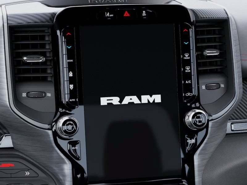 New 2027 RAM 1500 4x4 Crew Cab image 18