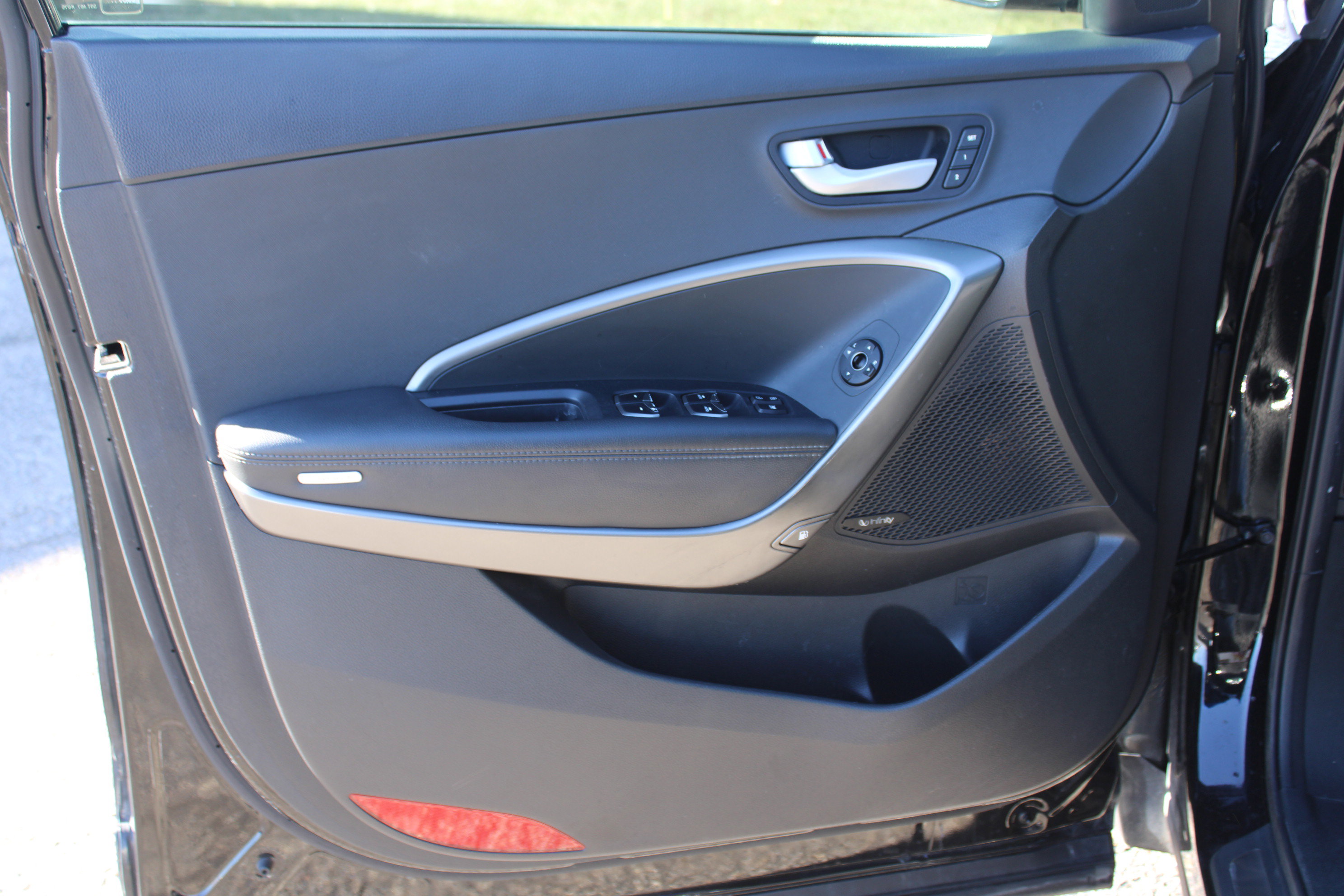 Used 2018 Hyundai Santa Fe Sport image 29