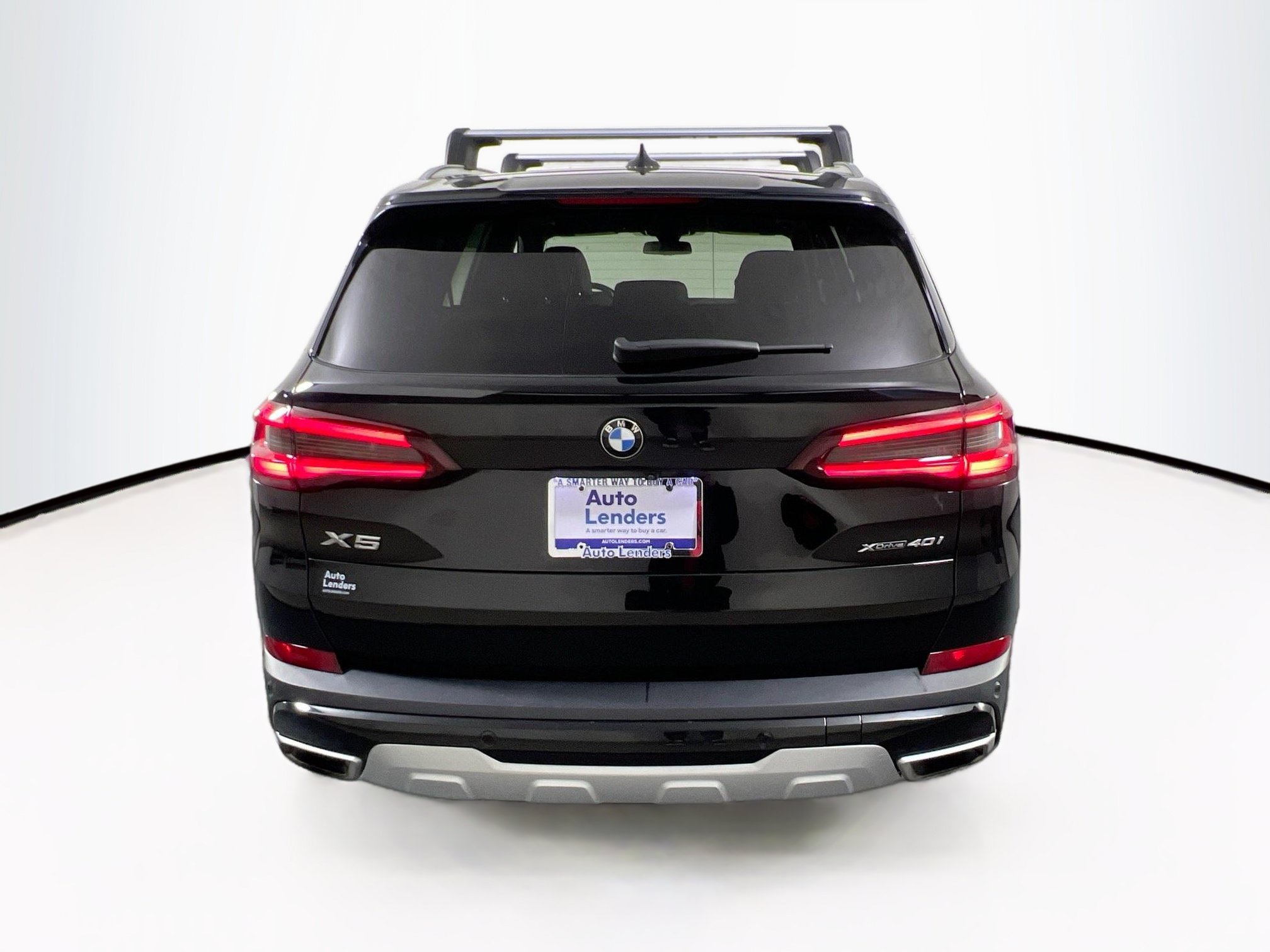 Used 2021 BMW X5 xDrive40i w/ Convenience Package AWD/4WD image 6