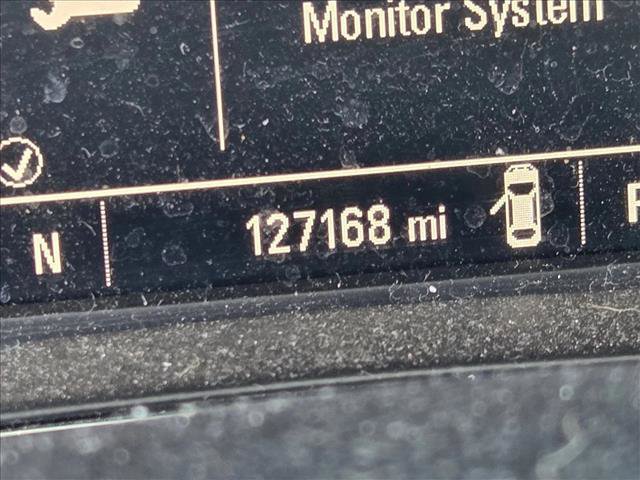 Used 2018 Chevrolet Cruze LT w/ Convenience Package image 7