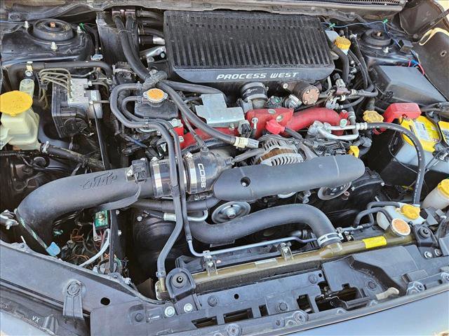 Used 2019 Subaru WRX STI image 21