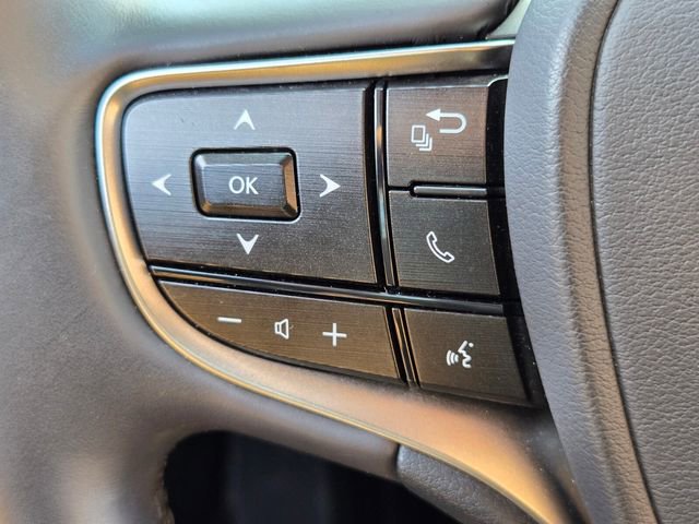 Used 2022 Lexus ES 350 w/ Premium Package image 26