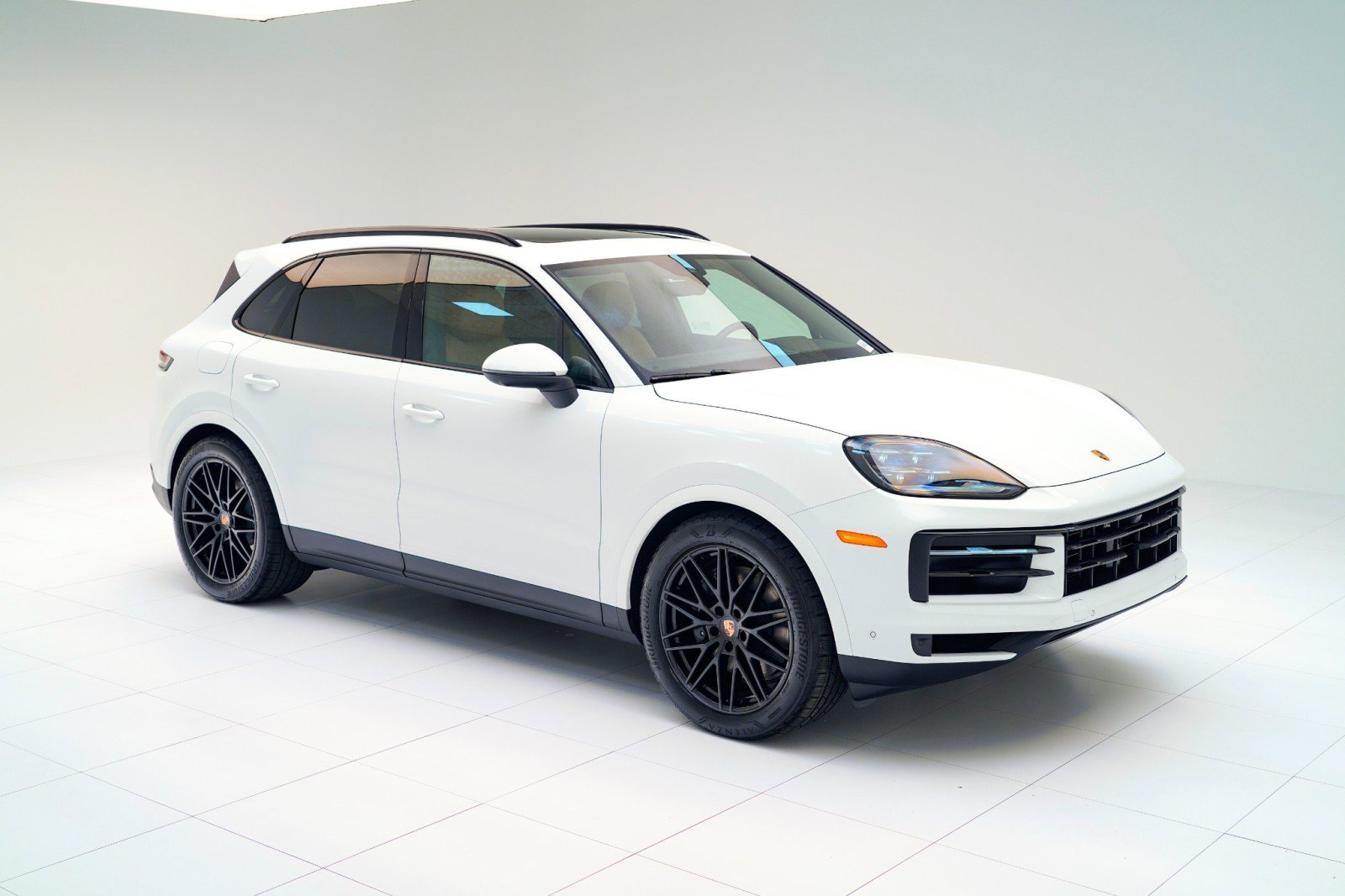 New 2026 Porsche Cayenne image 7