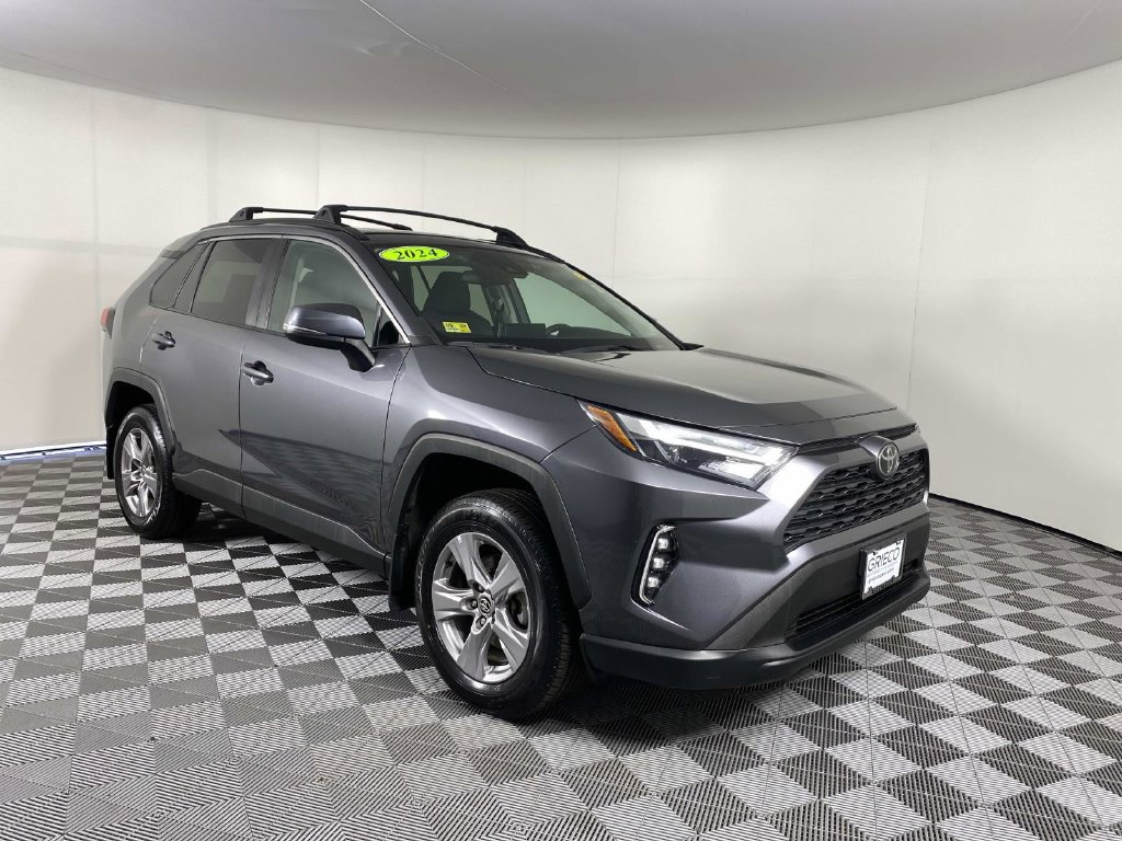 Used 2024 Toyota RAV4 XLE w/ Convenience Package