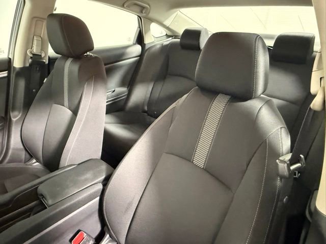 Used 2017 Honda Civic LX image 30