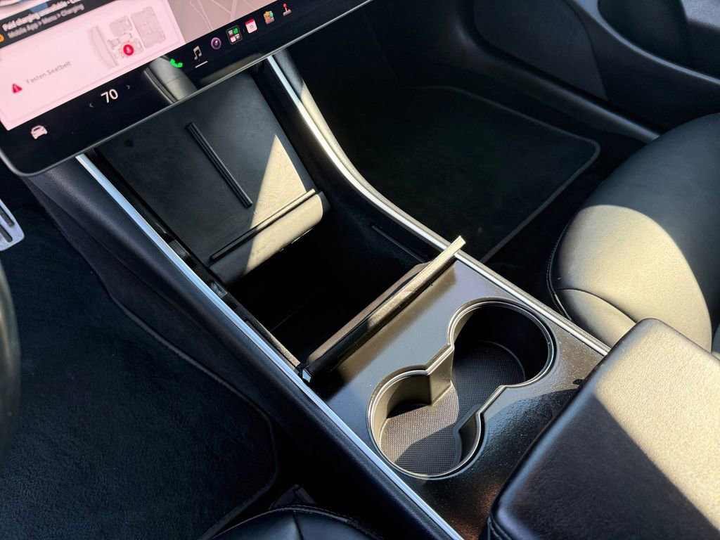 Used 2019 Tesla Model 3 Long Range AWD/4WD image 22