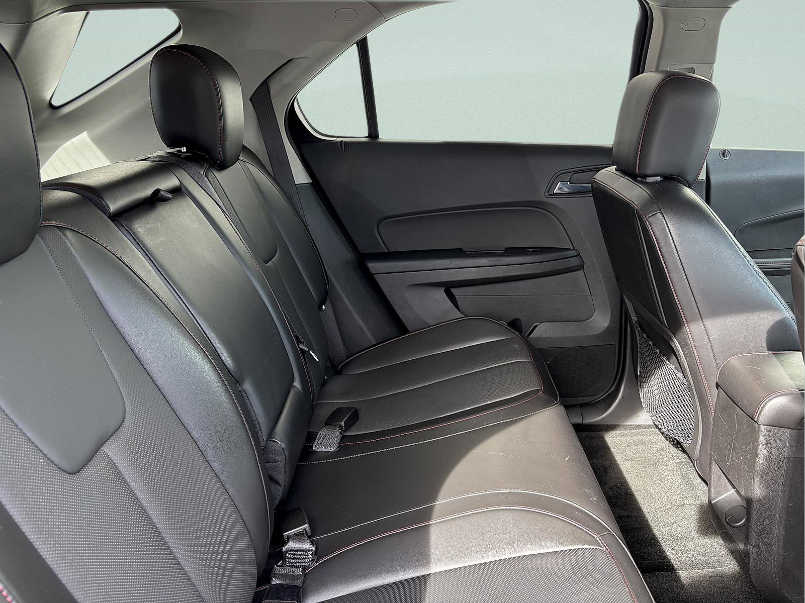 Used 2012 Chevrolet Equinox LTZ AWD/4WD image 28