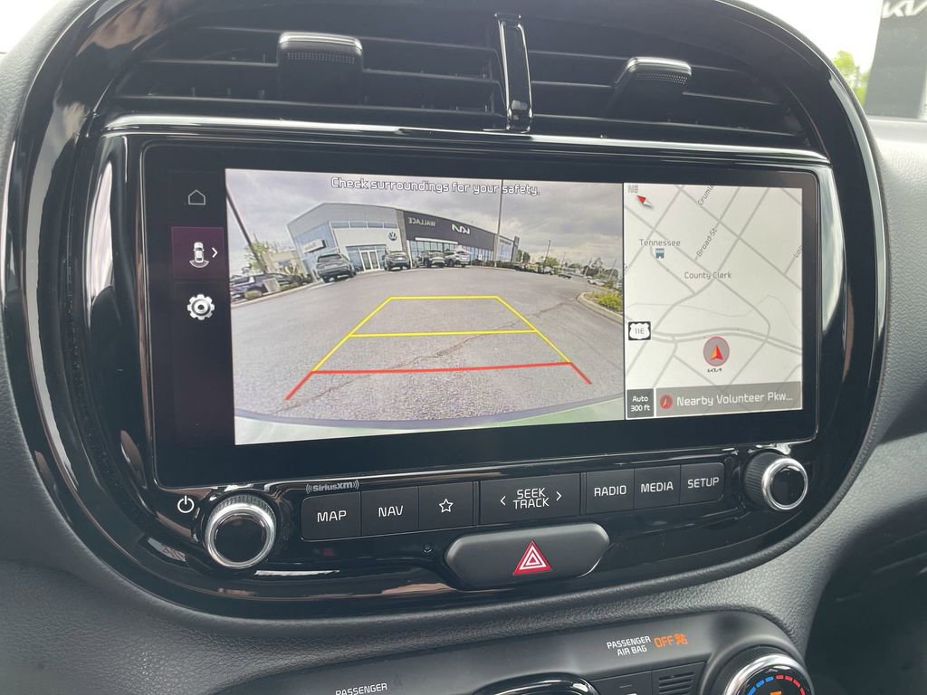 Certified 2023 Kia Soul EX image 13