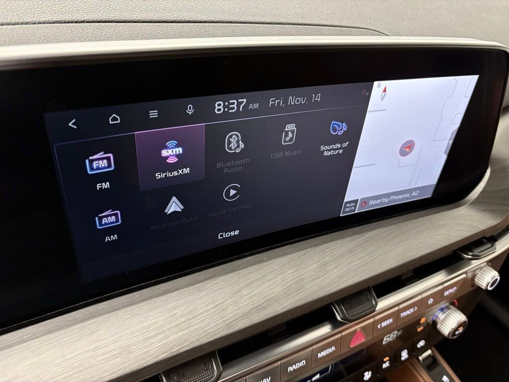 New 2025 Kia Telluride SX X-Line image 29