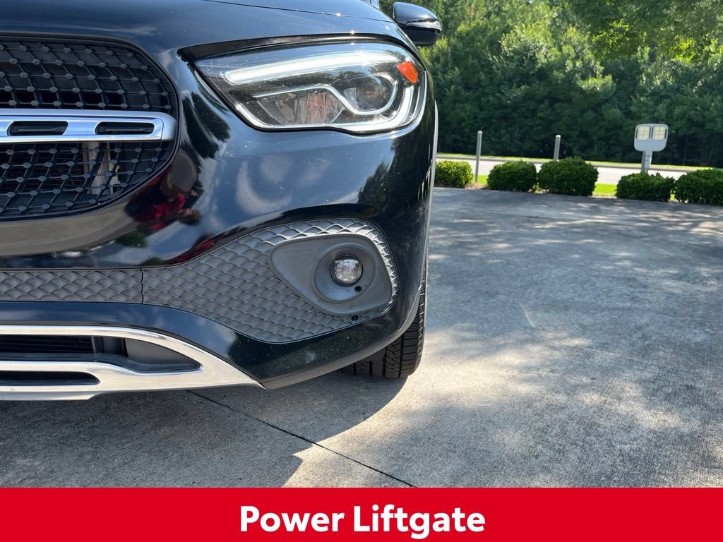 Used 2021 Mercedes-Benz GLA 250 image 12