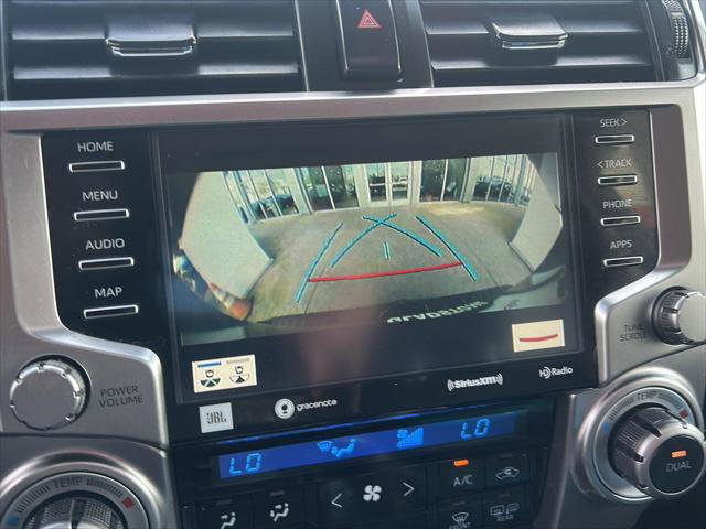 Certified 2023 Toyota 4Runner Limited AWD/4WD image 19