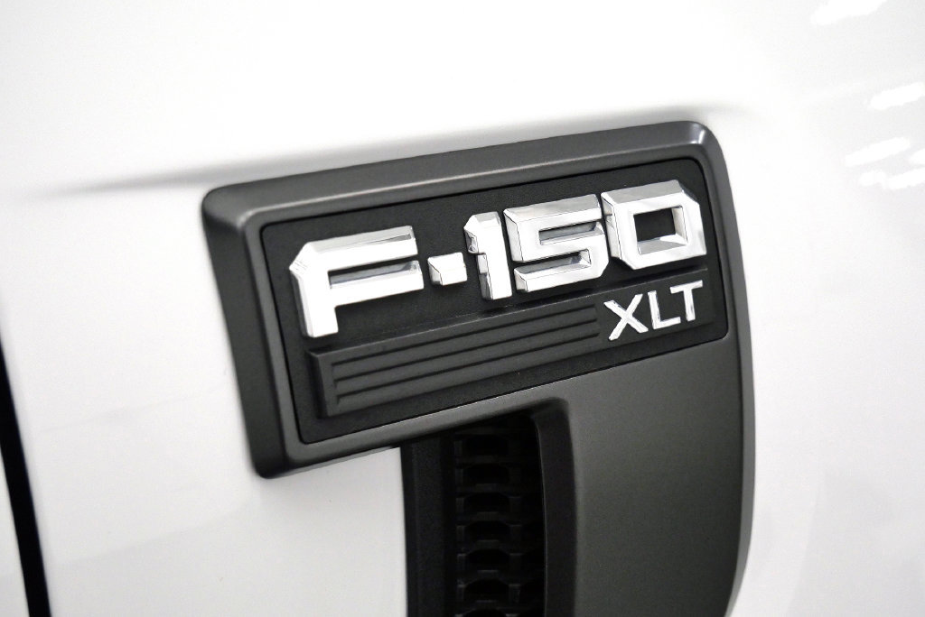 Used 2021 Ford F150 XLT w/ Equipment Group 302A High AWD/4WD image 10