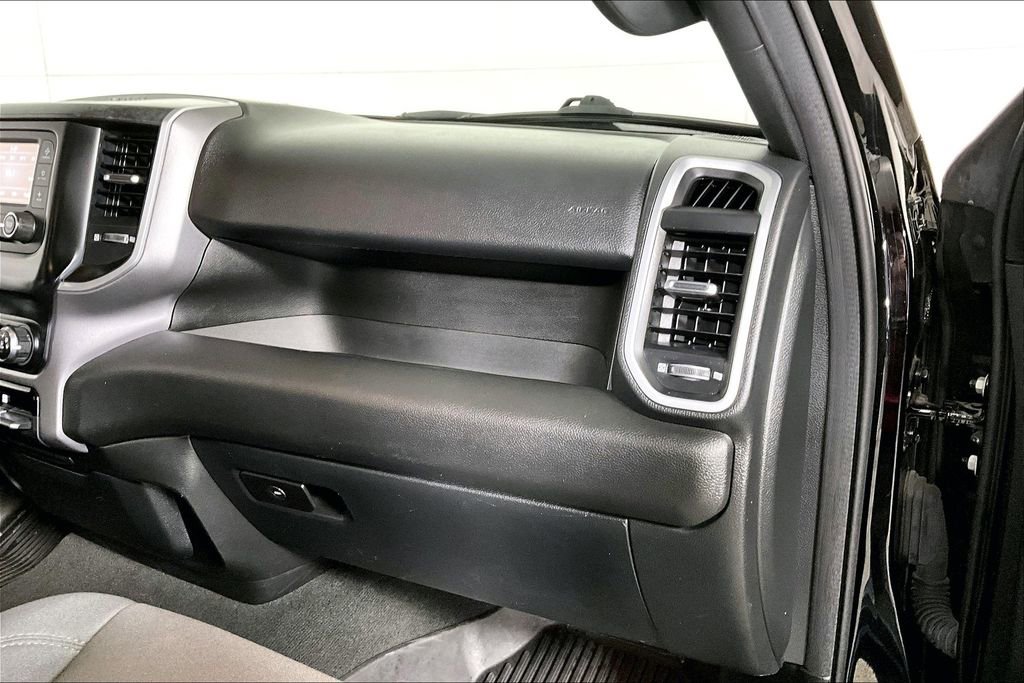 Used 2022 RAM 1500 Big Horn image 14