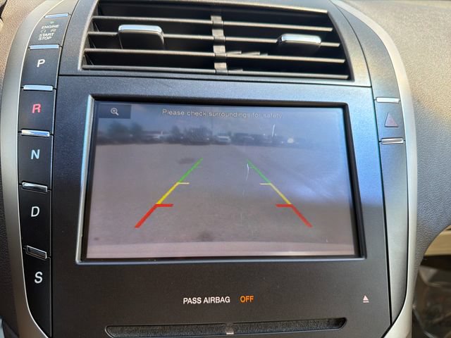 Used 2014 Lincoln MKZ w/ Equipment Group 102A Reserve FWD image 26
