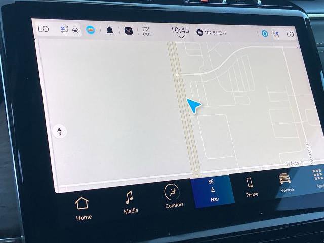 Used 2022 Jeep Grand Cherokee Summit w/ Advanced Protech Group IV image 10