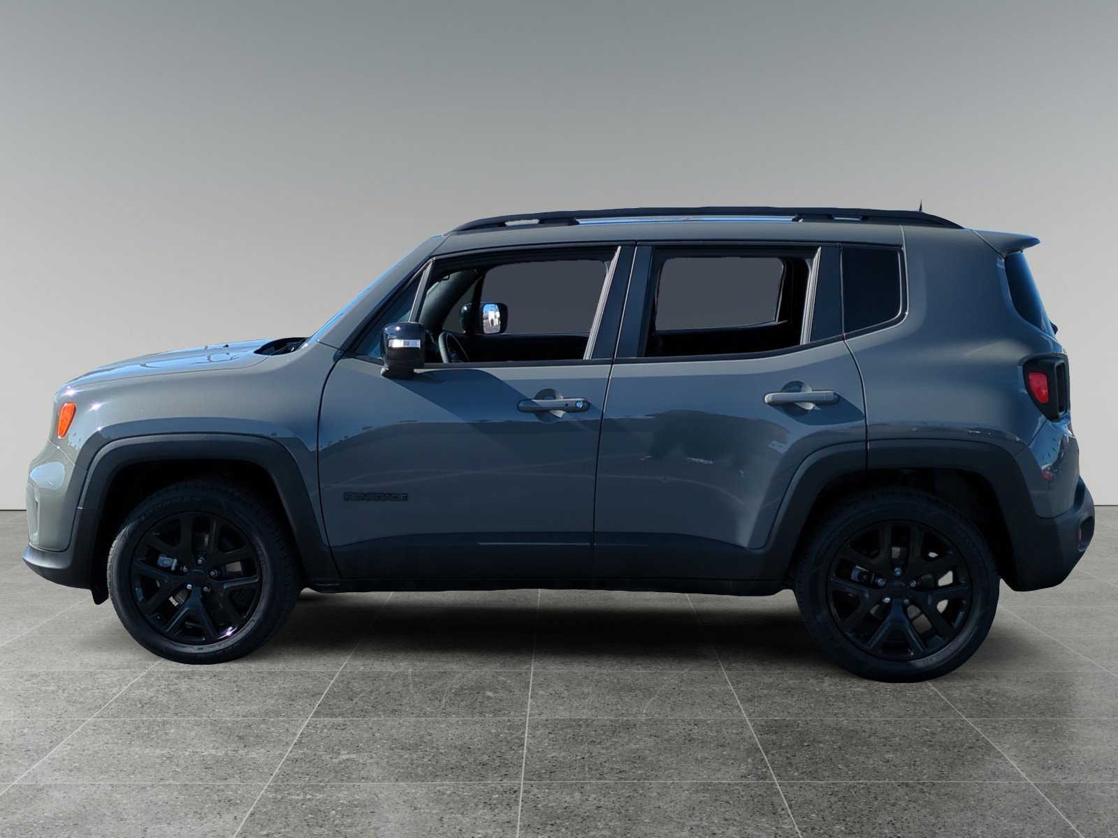 Used 2022 Jeep Renegade Altitude w/ Convenience Group AWD/4WD image 2