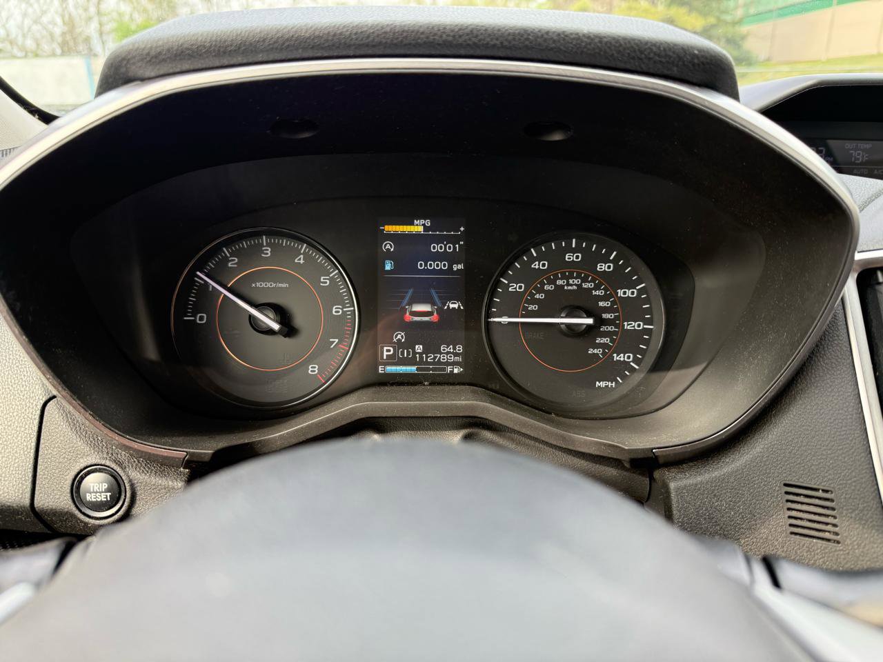 Used 2020 Subaru Crosstrek 2.0i Premium image 35