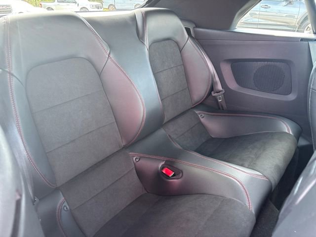 Certified 2019 Ford Mustang GT Premium w/ Equipment Group 401A image 10