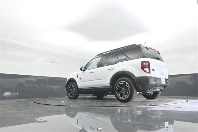 New 2025 Ford Bronco Sport Outer Banks w/ Outer Banks Tech Package+ image 23