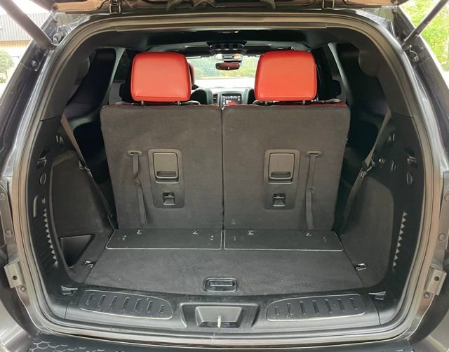 Used 2018 Dodge Durango SRT w/ Technology Group image 19