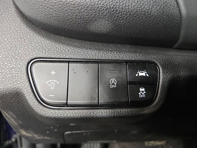 Certified 2023 Kia Seltos SX image 30