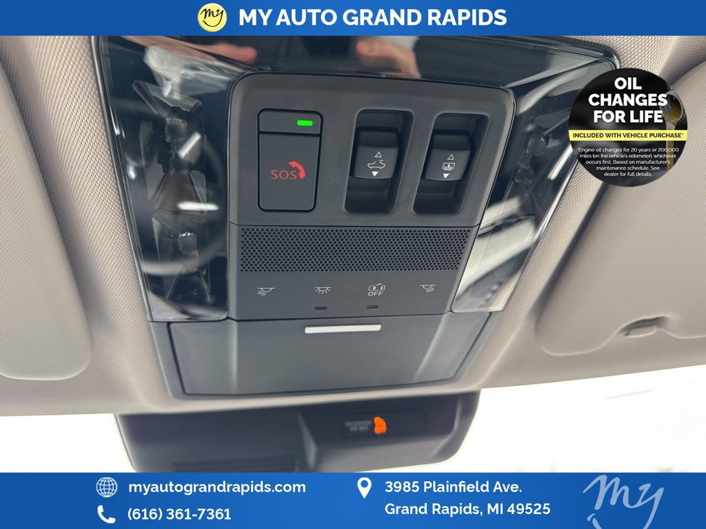 Used 2026 Mitsubishi Outlander SE AWD/4WD image 27