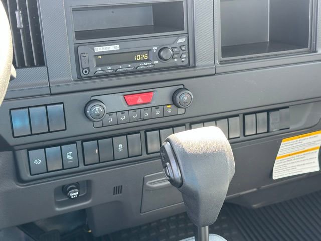 New 2025 Chevrolet Low Cab Forward 5500 XD RWD image 10