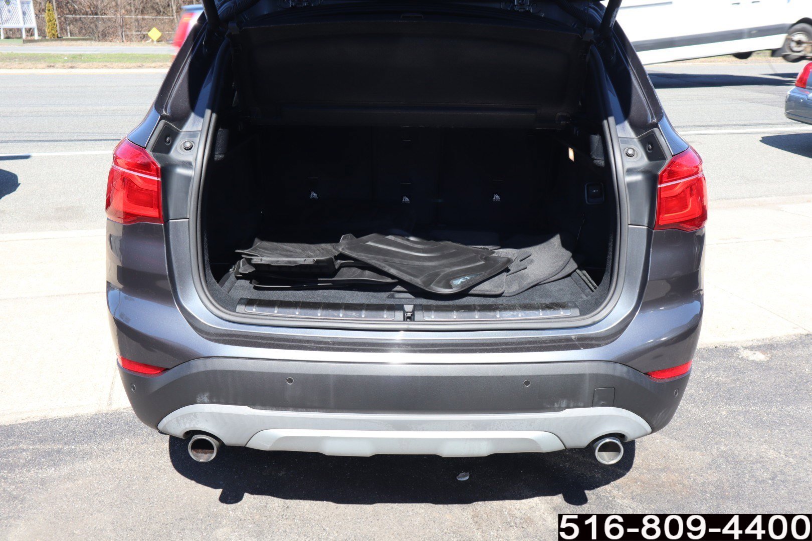Used 2017 BMW X1 xDrive28i image 28
