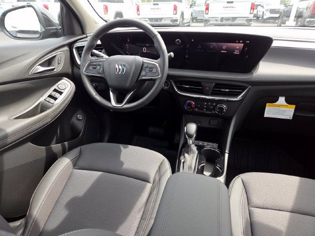 New 2026 Buick Encore GX Preferred w/ Comfort Package FWD image 29