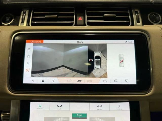 Used 2020 Land Rover Range Rover Autobiography AWD/4WD image 21