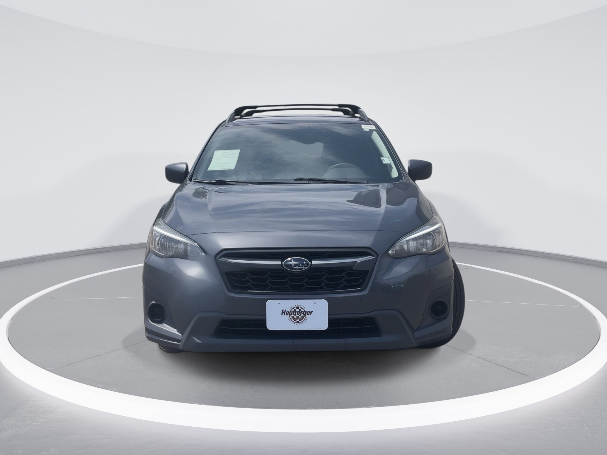 Used 2019 Subaru Crosstrek 2.0i w/ Eyesight System AWD/4WD image 2