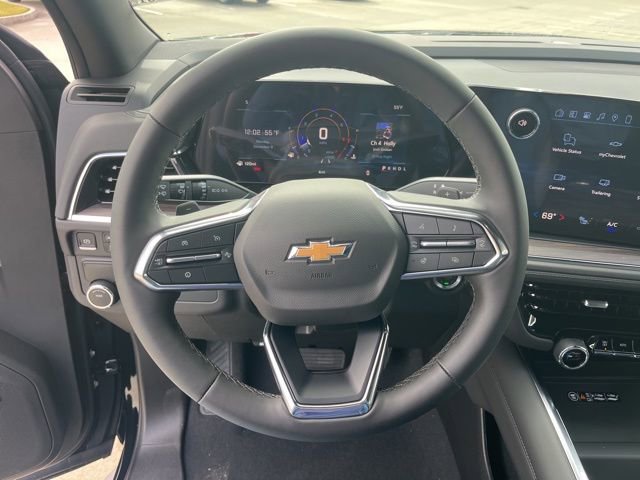 New 2026 Chevrolet Tahoe LT w/ Comfort Package image 21