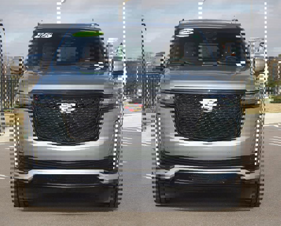 Used 2024 Cadillac Escalade Sport w/ Touring Package image 28