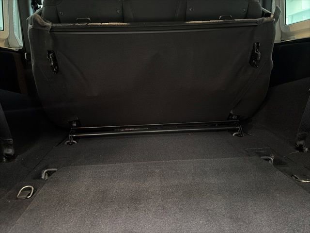 Used 2020 Jeep Wrangler Sport AWD/4WD image 23
